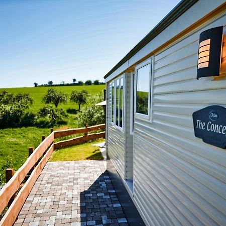 Ferienhaus Chilllout Chalets Daun-Kradenbach Εξωτερικό φωτογραφία