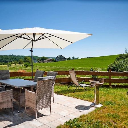Ferienhaus Chilllout Chalets Daun-Kradenbach Εξωτερικό φωτογραφία