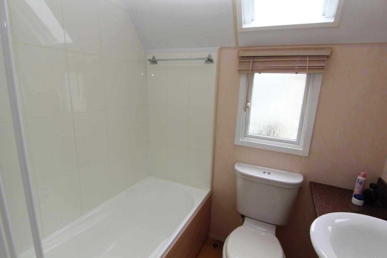 Ferienhaus Chilllout Chalets Daun-Kradenbach Εξωτερικό φωτογραφία