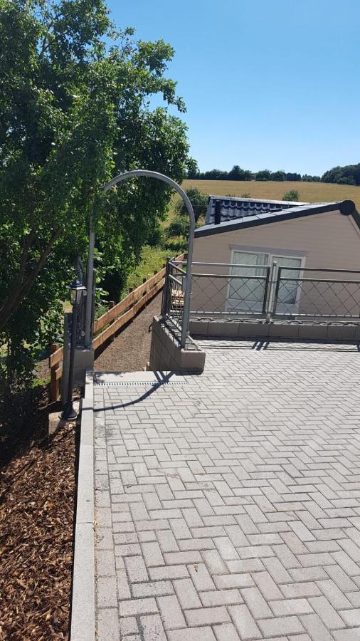 Ferienhaus Chilllout Chalets Daun-Kradenbach Εξωτερικό φωτογραφία