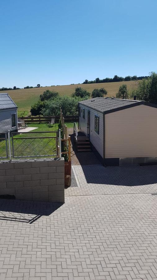 Ferienhaus Chilllout Chalets Daun-Kradenbach Εξωτερικό φωτογραφία