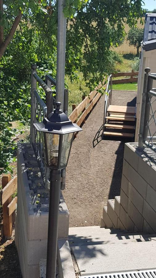 Ferienhaus Chilllout Chalets Daun-Kradenbach Εξωτερικό φωτογραφία