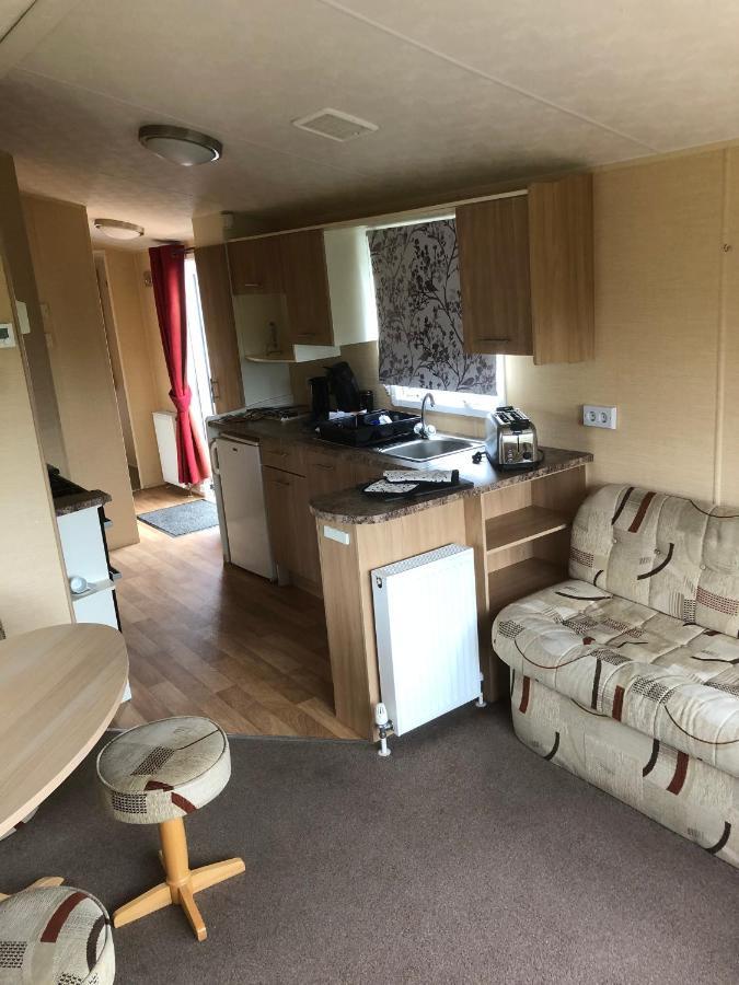 Ferienhaus Chilllout Chalets Daun-Kradenbach Εξωτερικό φωτογραφία