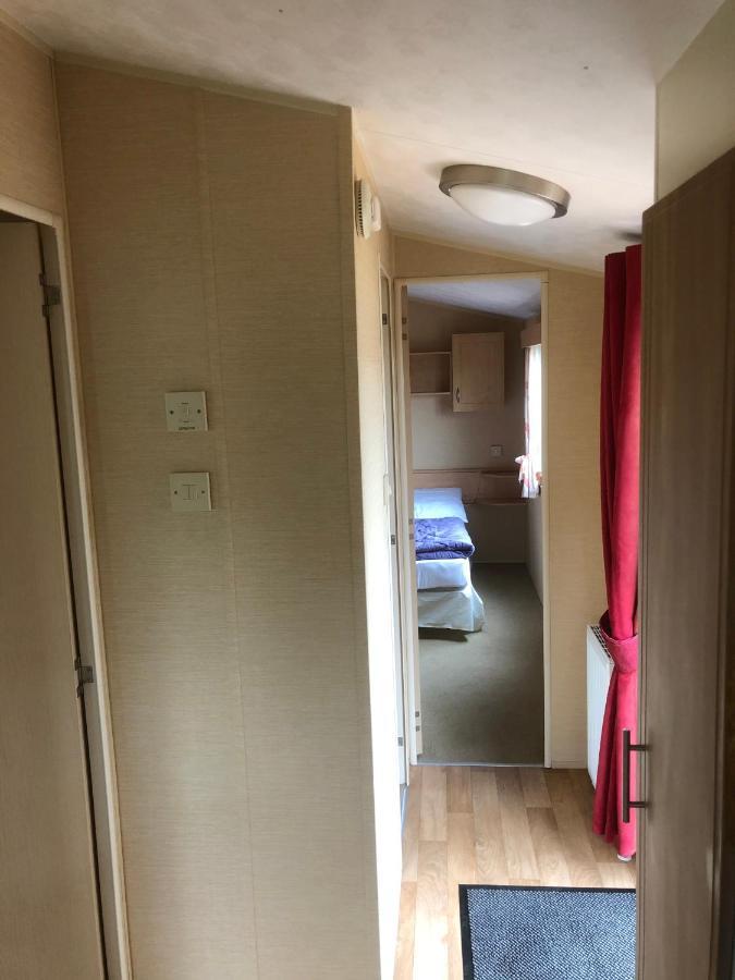 Ferienhaus Chilllout Chalets Daun-Kradenbach Εξωτερικό φωτογραφία