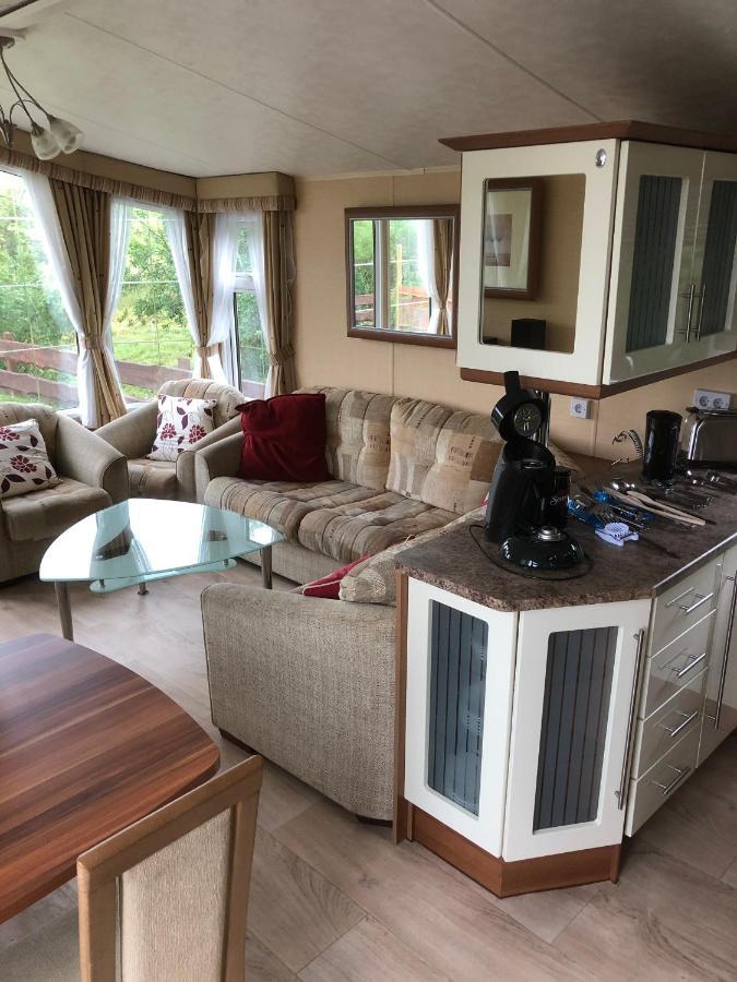 Ferienhaus Chilllout Chalets Daun-Kradenbach Εξωτερικό φωτογραφία