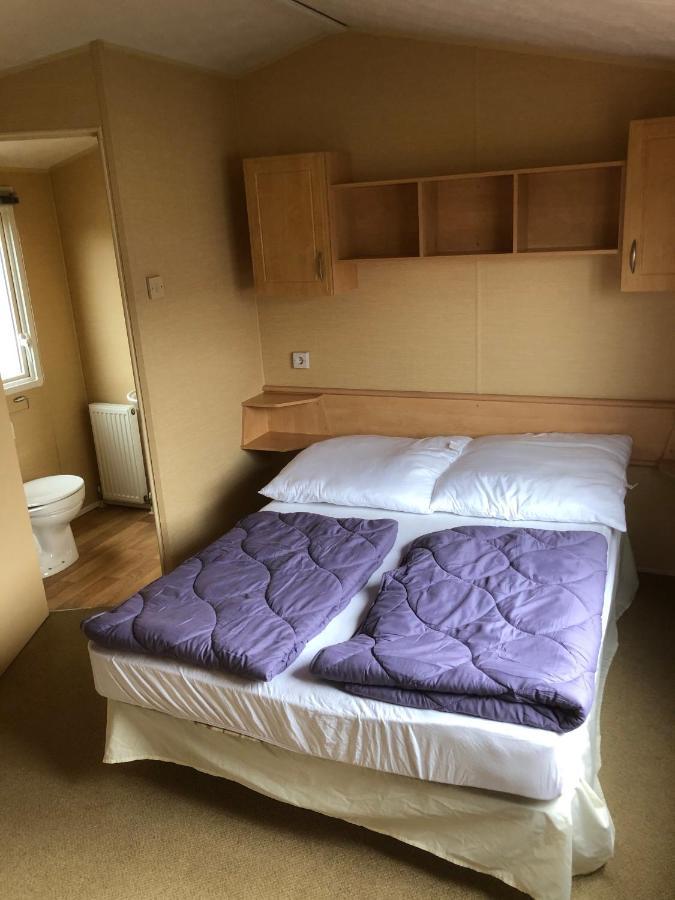 Ferienhaus Chilllout Chalets Daun-Kradenbach Εξωτερικό φωτογραφία