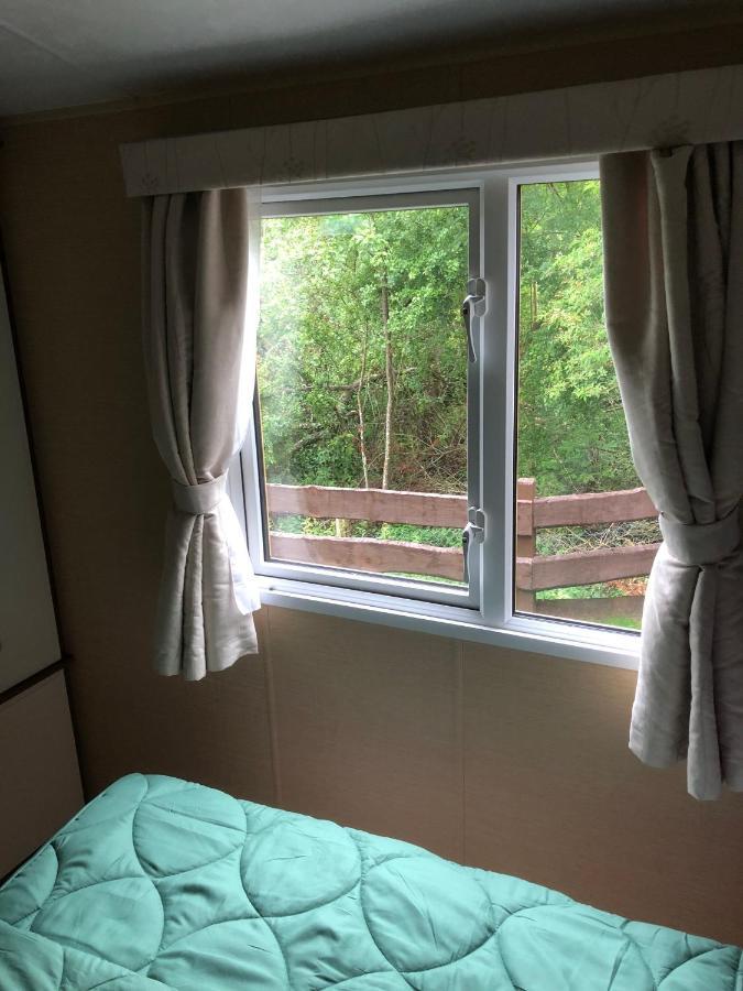 Ferienhaus Chilllout Chalets Daun-Kradenbach Εξωτερικό φωτογραφία