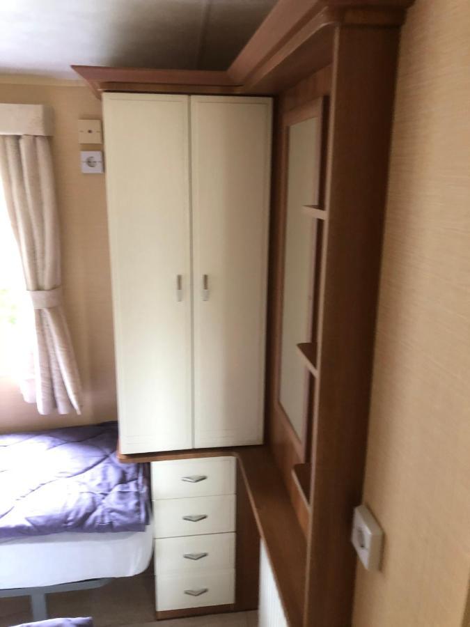 Ferienhaus Chilllout Chalets Daun-Kradenbach Εξωτερικό φωτογραφία