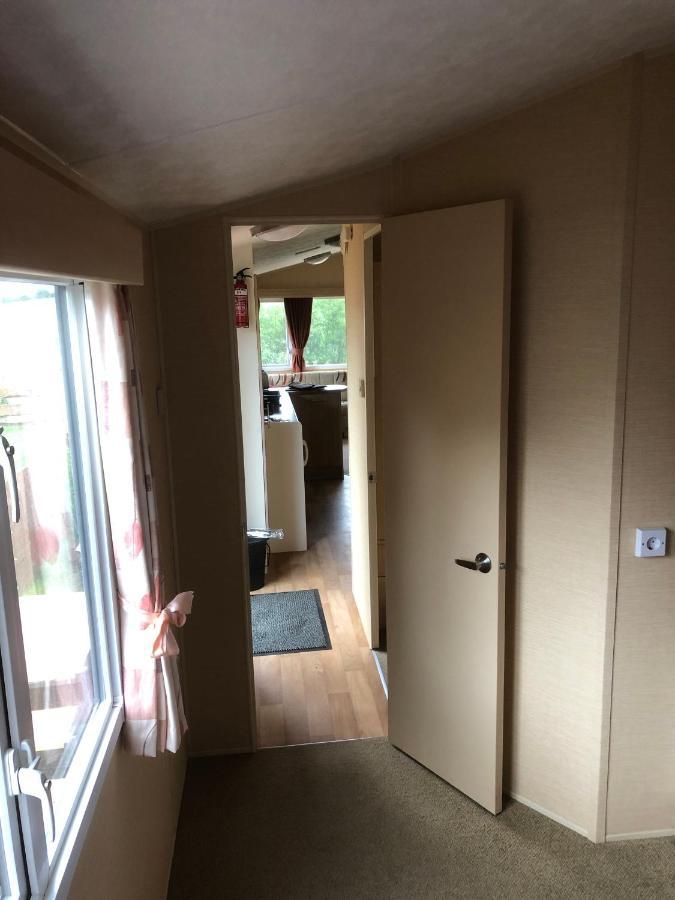 Ferienhaus Chilllout Chalets Daun-Kradenbach Εξωτερικό φωτογραφία