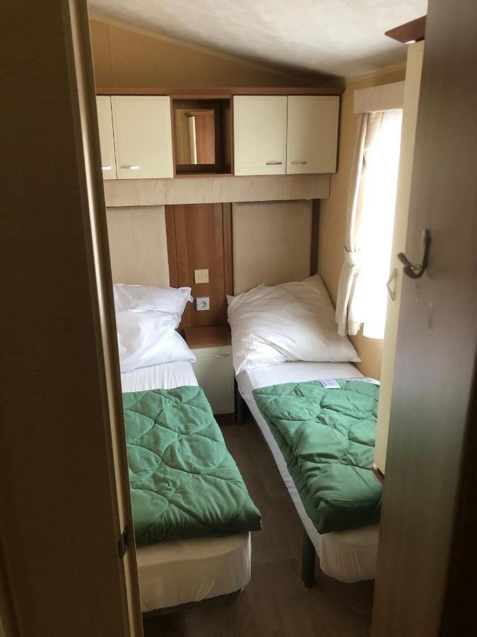 Ferienhaus Chilllout Chalets Daun-Kradenbach Εξωτερικό φωτογραφία