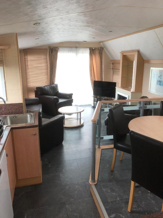 Ferienhaus Chilllout Chalets Daun-Kradenbach Εξωτερικό φωτογραφία