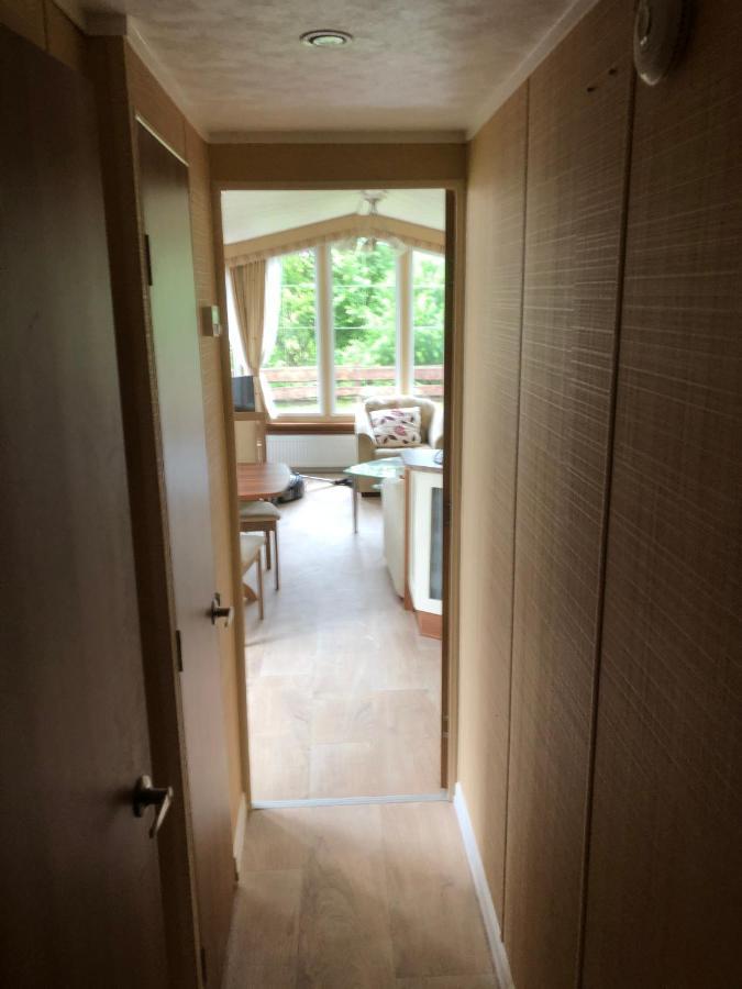 Ferienhaus Chilllout Chalets Daun-Kradenbach Εξωτερικό φωτογραφία