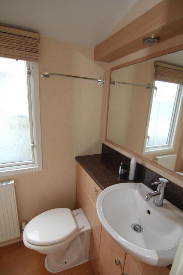 Ferienhaus Chilllout Chalets Daun-Kradenbach Εξωτερικό φωτογραφία