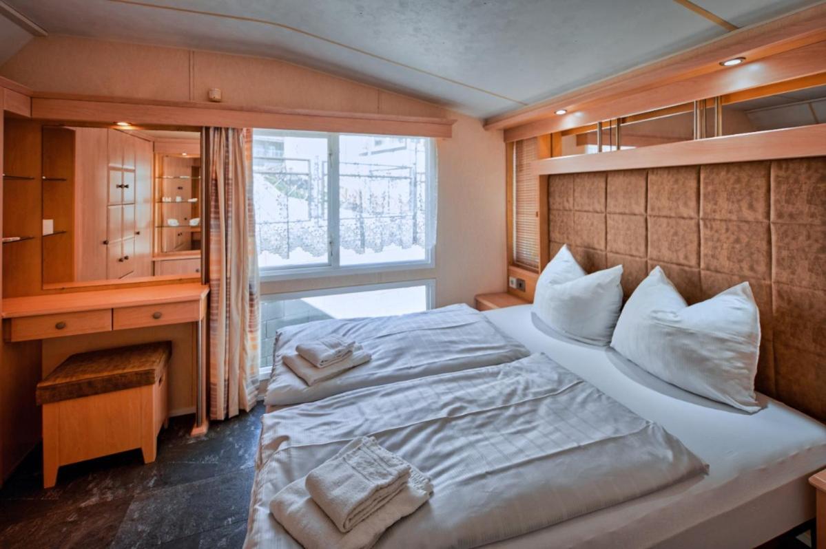 Ferienhaus Chilllout Chalets Daun-Kradenbach Εξωτερικό φωτογραφία